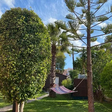 וילה Elizabeth Skala (Kefalonia)