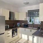 Elizabeth Villa