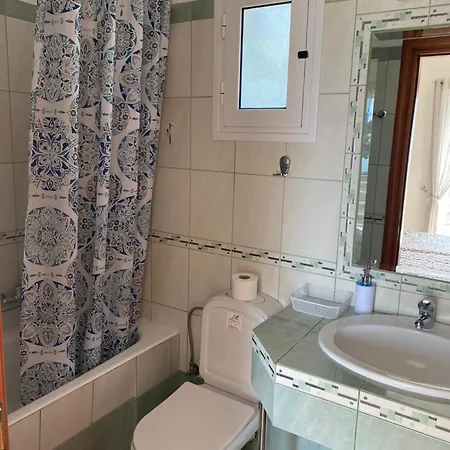 Elizabeth Villa Skala (Kefalonia)