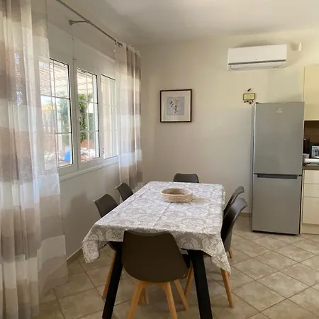 Villa Elizabeth Skala (Kefalonia)