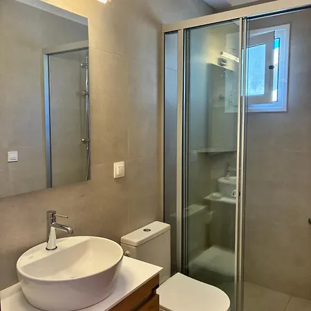 Villa Elizabeth Skala (Kefalonia)