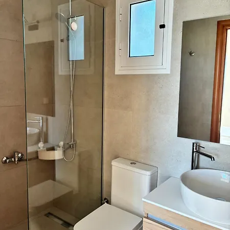 Villa Elizabeth Skala (Kefalonia)