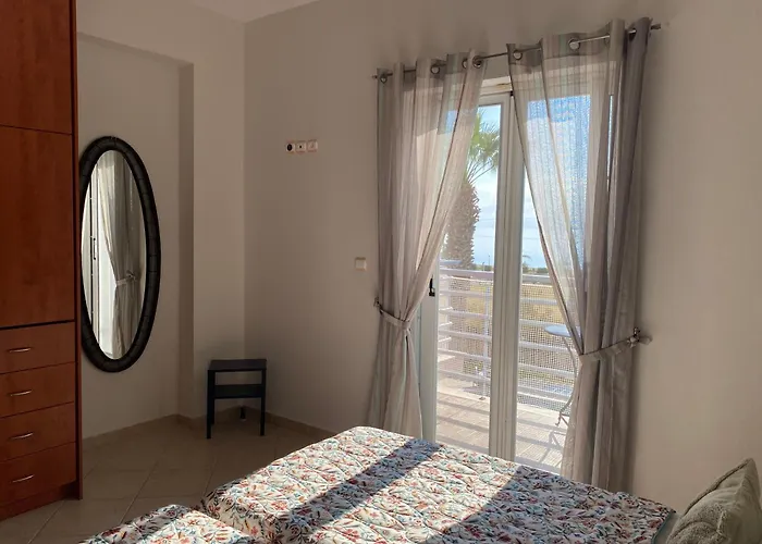 Villa Elizabeth *